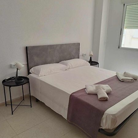 A H Rentals Los Patos Apartamento Peñíscola Esterno foto