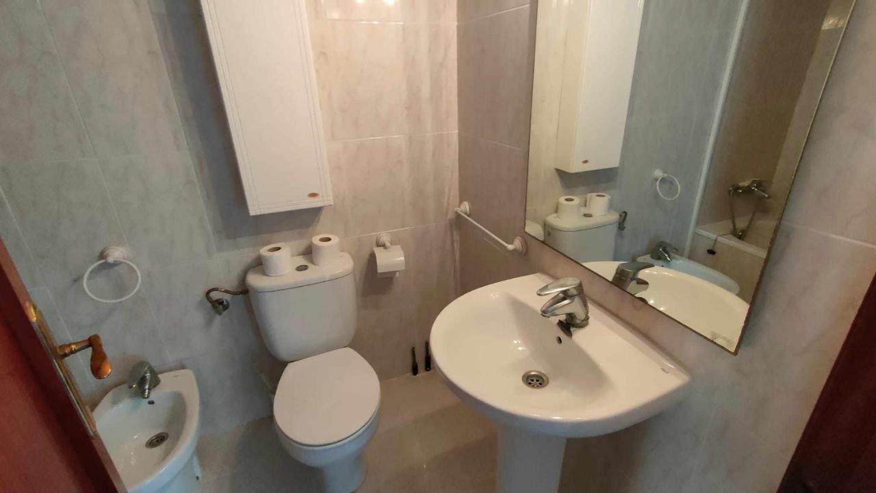 A H Rentals Los Patos Apartamento Peñíscola Esterno foto