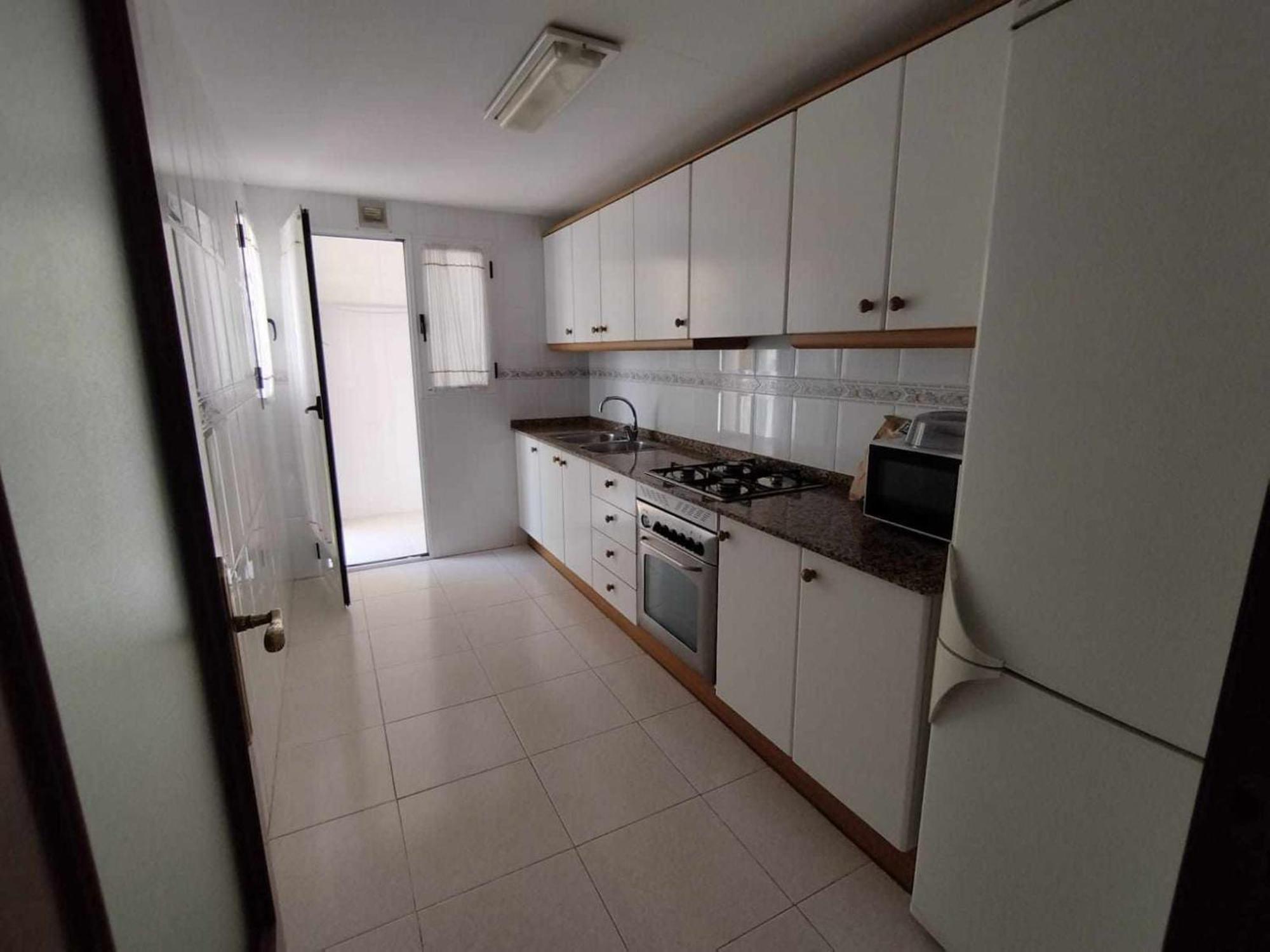 A H Rentals Los Patos Apartamento Peñíscola Esterno foto
