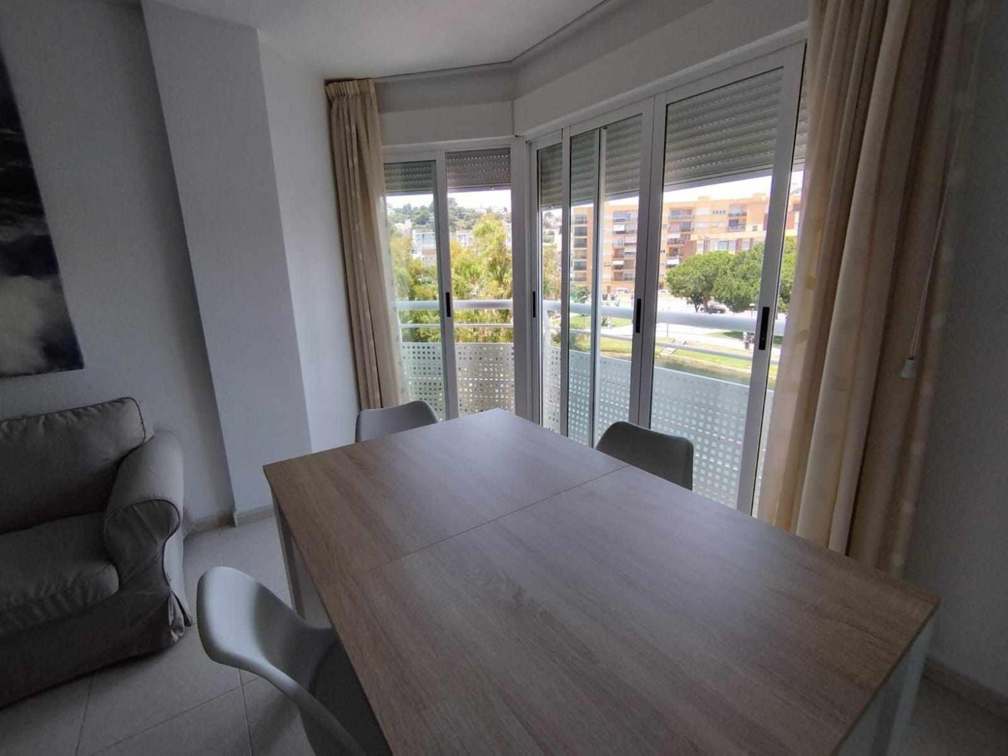 A H Rentals Los Patos Apartamento Peñíscola Esterno foto